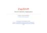 develop mern stack job portal with authentication system
